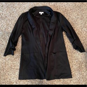 Casual blazer for women